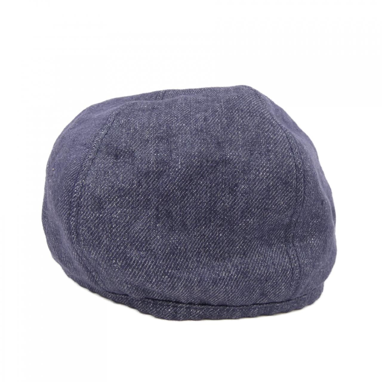 エルメス HERMES キャップ