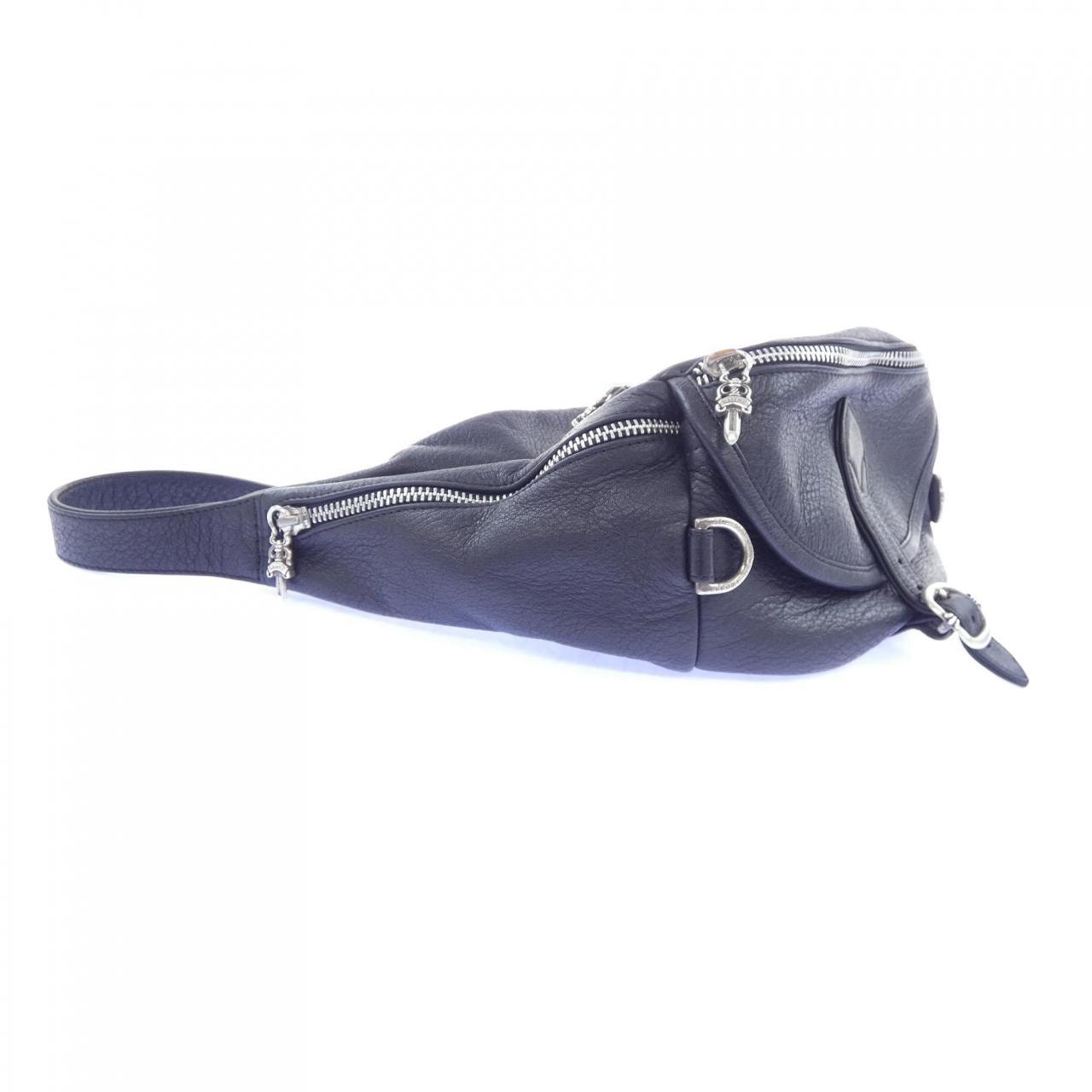 C (やや傷や汚れあり)】クロムハーツ CHROME HEARTS SNAT PACK 1 2232