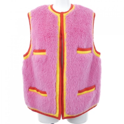 【ヴィンテージ】シャネル CHANEL P03844W02167 94A ベスト