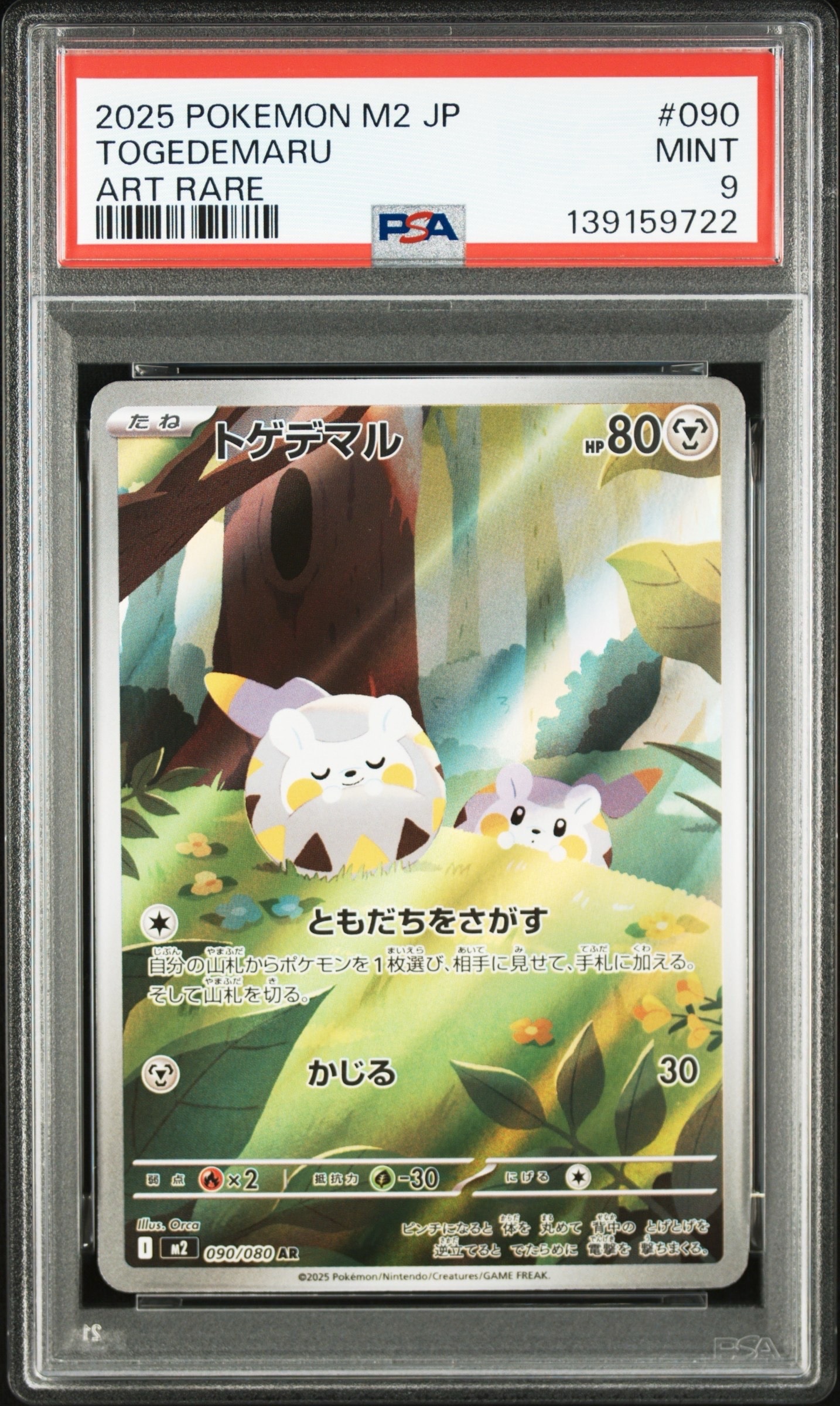 ARS9 コイキング 旧裏 PMCG1-2 ポケットモンスター カードゲーム