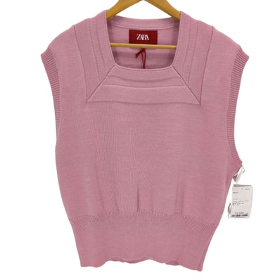 ニットベスト【1137252732119】