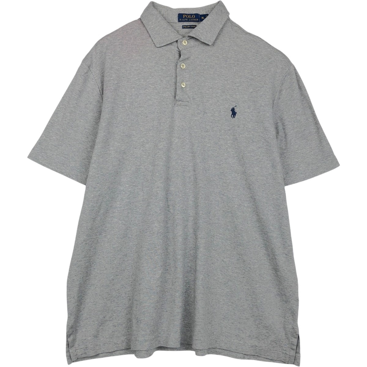 古着 ラルフローレン Ralph Lauren POLO RALPH LAUREN 半袖 ポロシャツ メンズXL相当/eaa656506