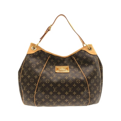 ルイヴィトン モノグラム ガリエラ GM M56381 ショルダーバッグ