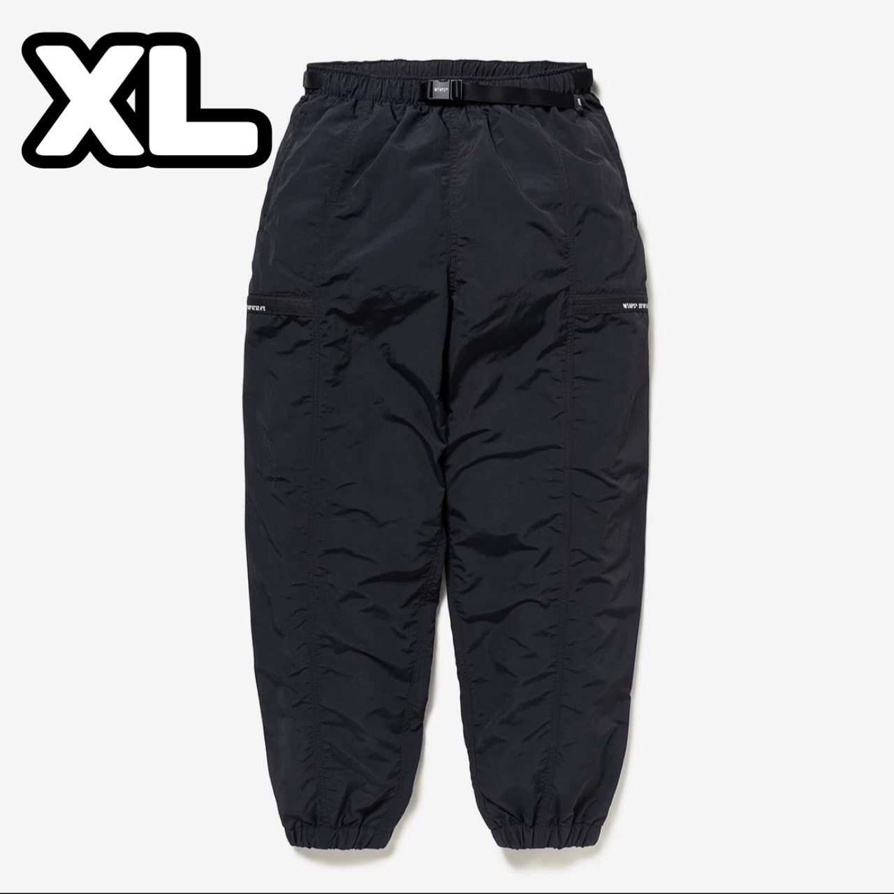 WTAPS x VAULT BY VANS ALPS / TROUSERS. NYLON. TUSSAH. 2LAYER. VANS