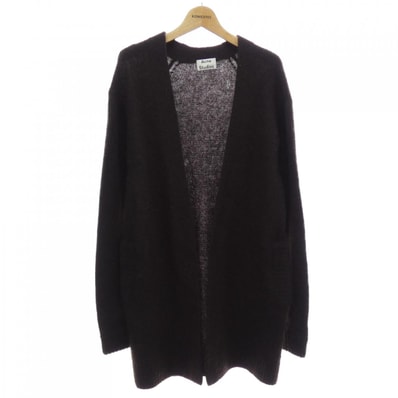 アクネストゥディオズ ACNE STUDIOS ロングカーディガン