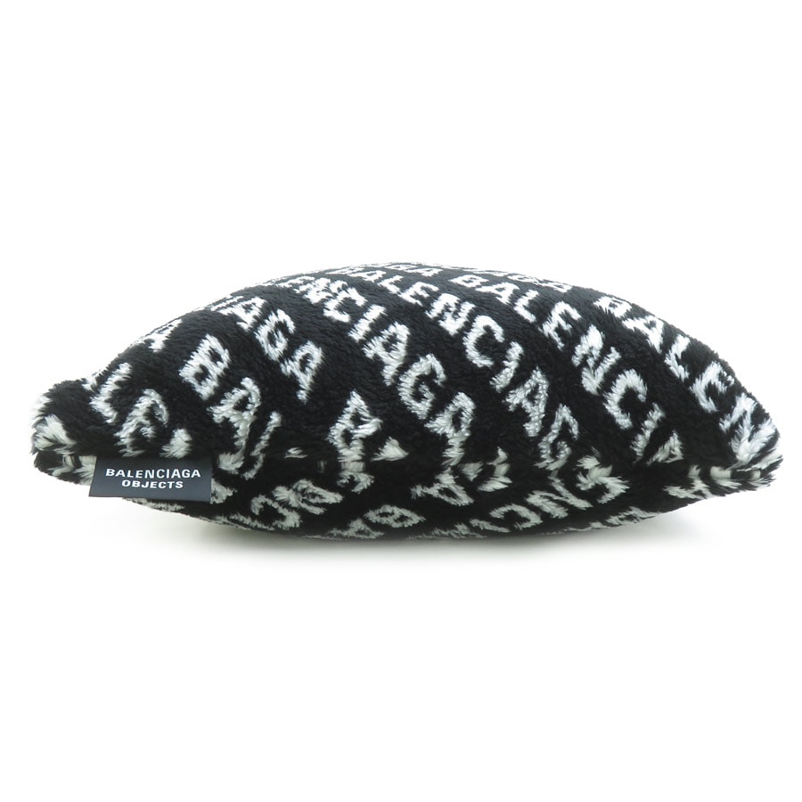 B (目立った傷や汚れなし)】バレンシアガ BALENCIAGA クッション