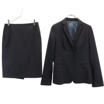 Calvin klein スカートスーツ 上下セットアップ