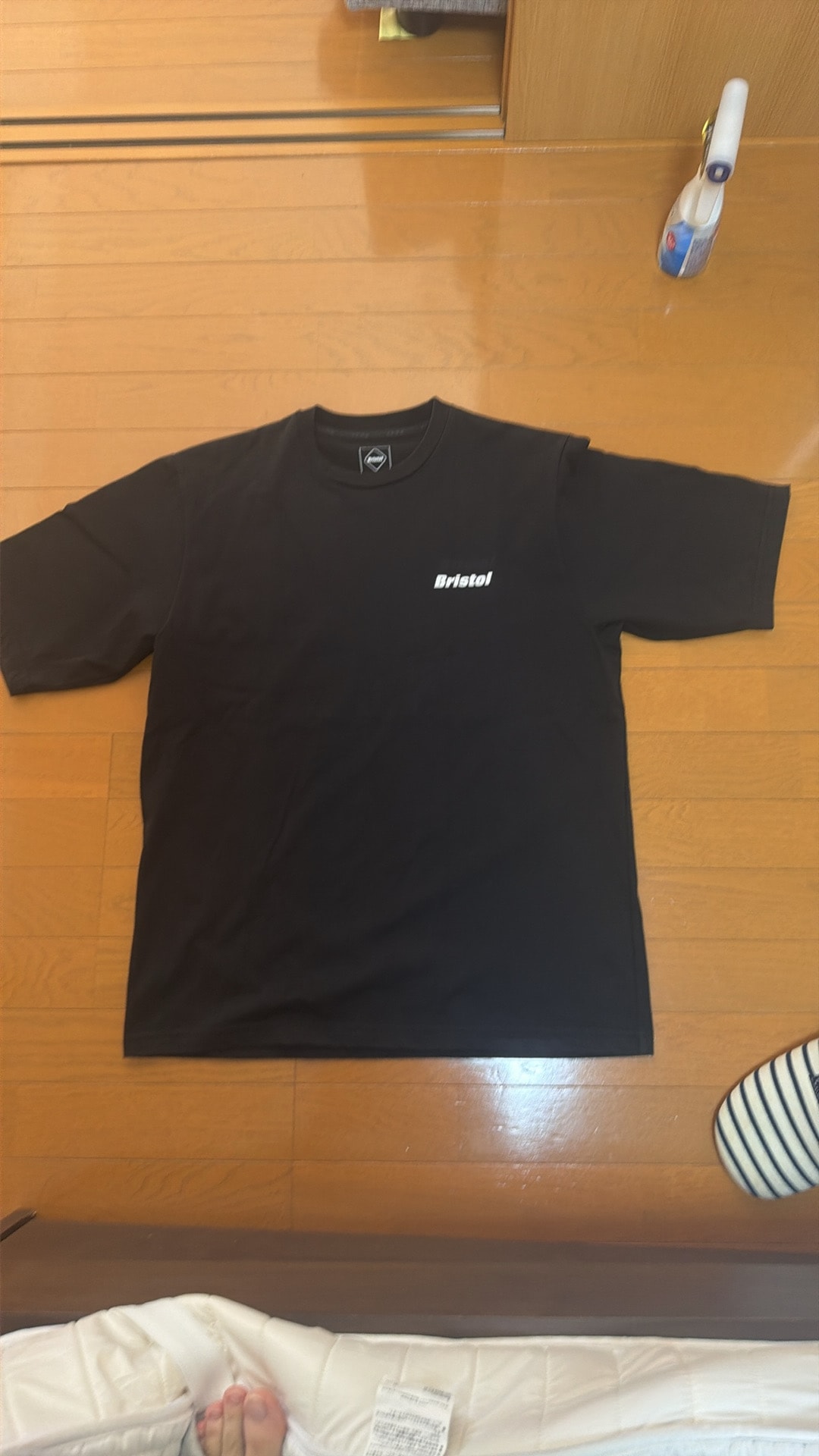 Bristol Tシャツ