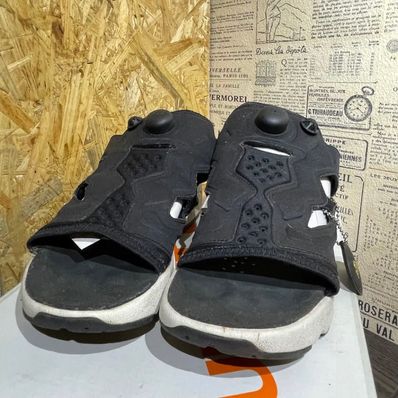 Reebok リーボック INSTAPUMP FURY SANDAL 9