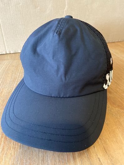 Supreme Side Logo 5-Panel "Black"