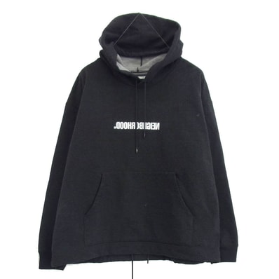 NEIGHBORHOOD x SSUR Sweat Hoodie LS NEIGHBORHOOD x SSUR Sweat Hoodie LS