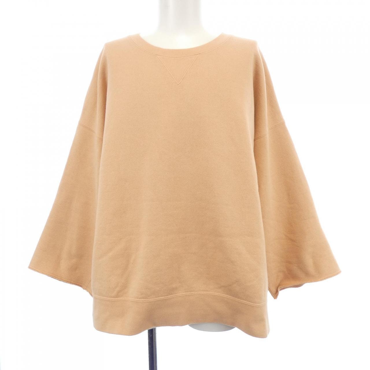 ヴィズヴィム VISVIM スウェット