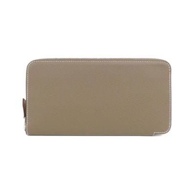 エルメス ANIMAPOLIS シルク イン クラシック 079114CK 財布
