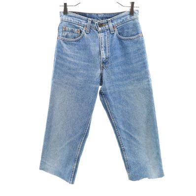 Levi's 90s デニム ハーフパンツ