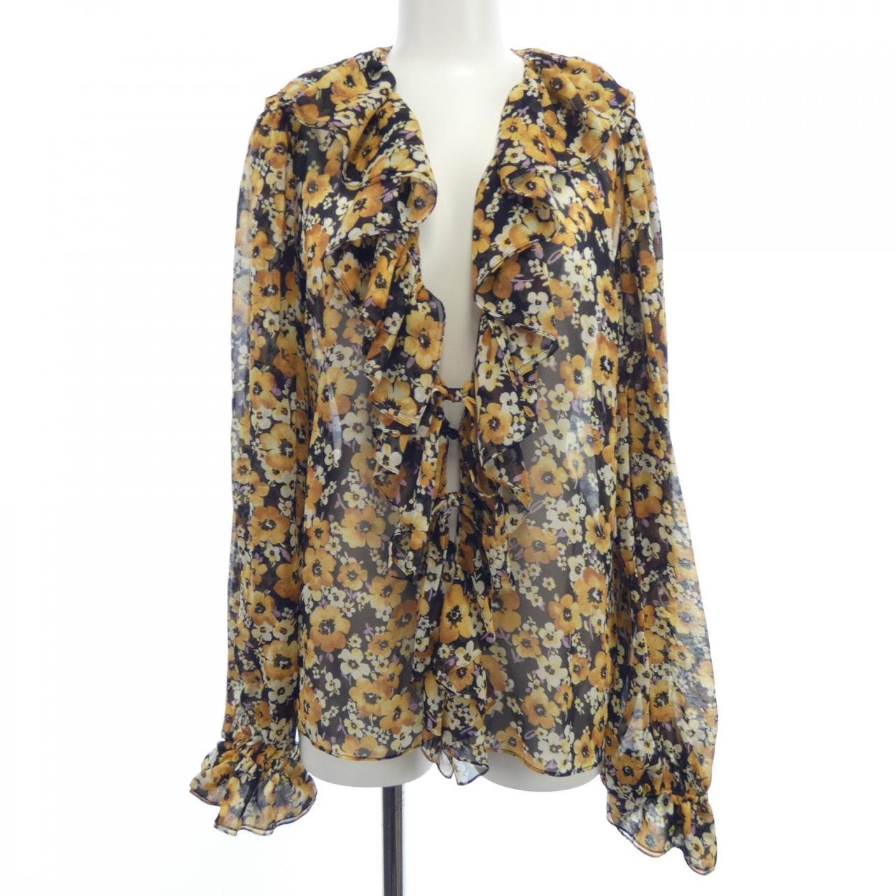 サンローラン SAINT LAURENT シャツ