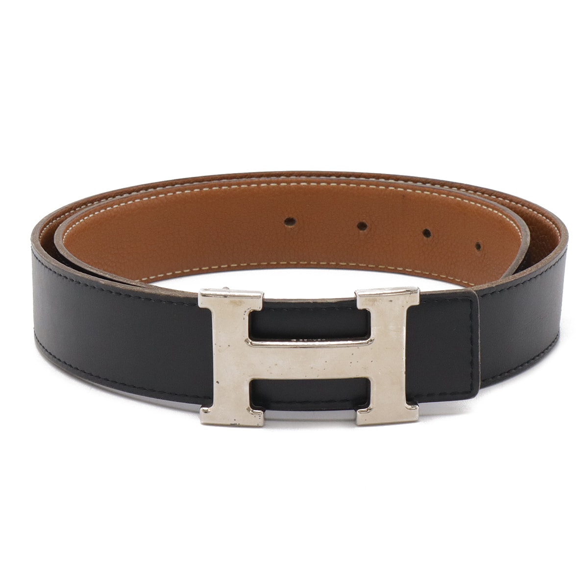 エルメス Hベルトベルト レディース