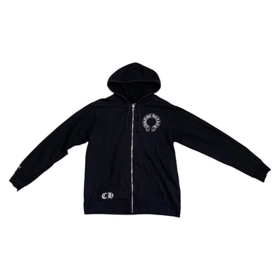 クロムハーツ パーカー メンズ