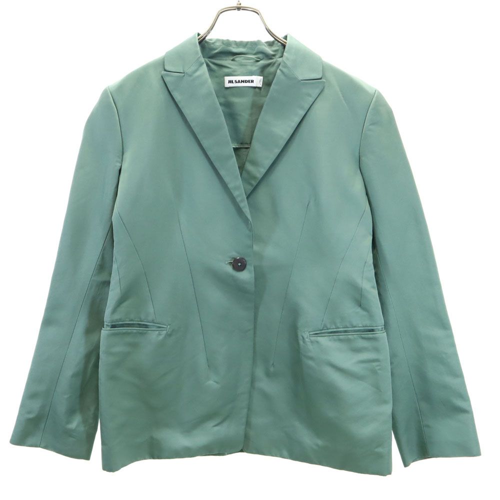 JIL SANDER テーラードジャケット