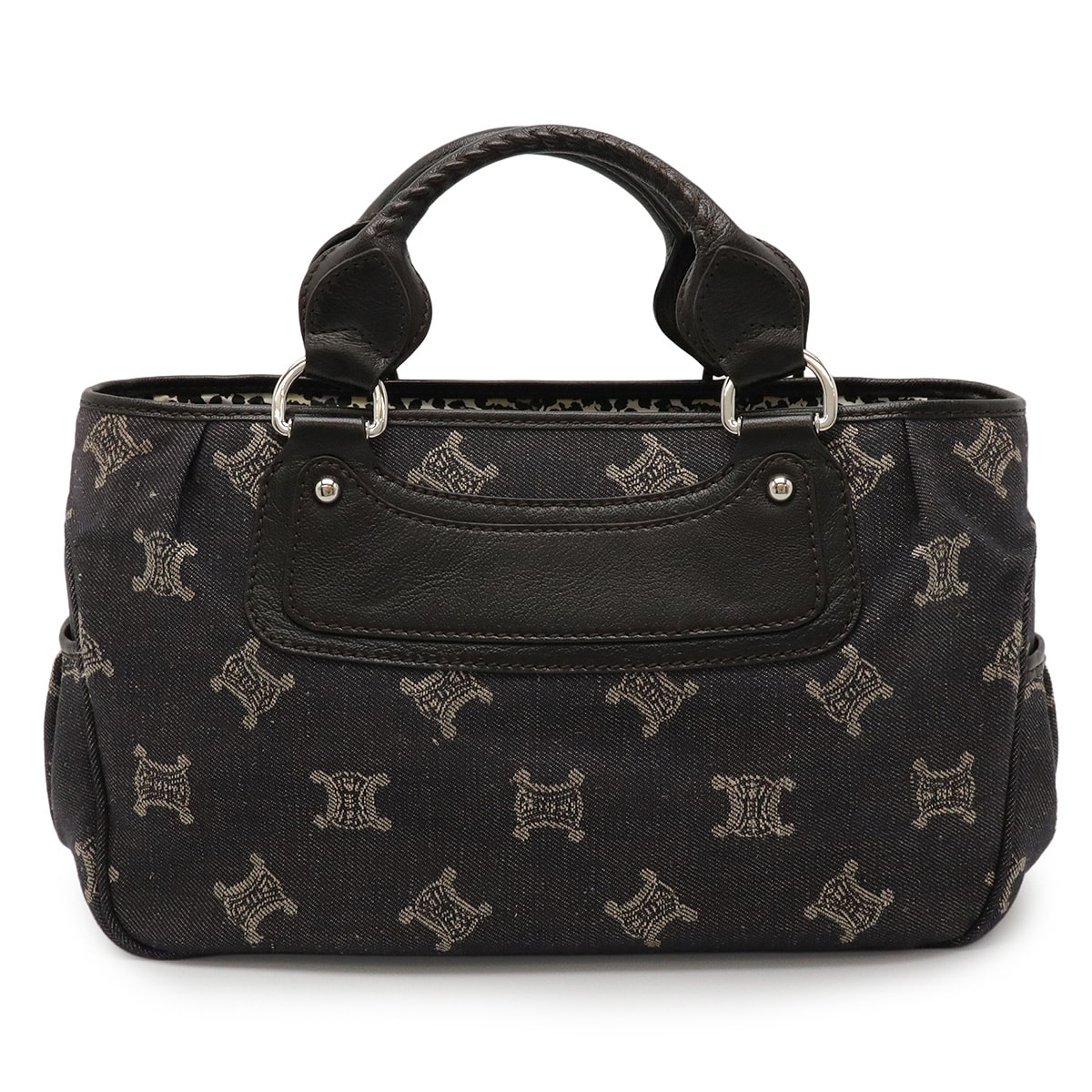 セリーヌ ハンドバッグ レディース