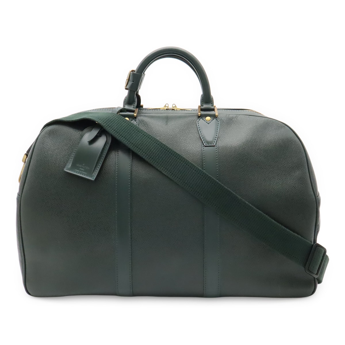 ルイ・ヴィトンケンダルPM ストーン M30124 ボストンバッグ メンズ