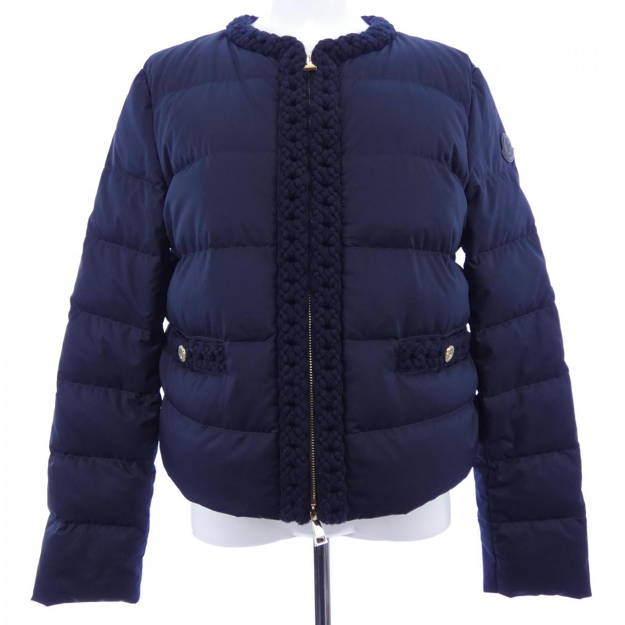モンクレール MONCLER MAUR ダウンジャケット