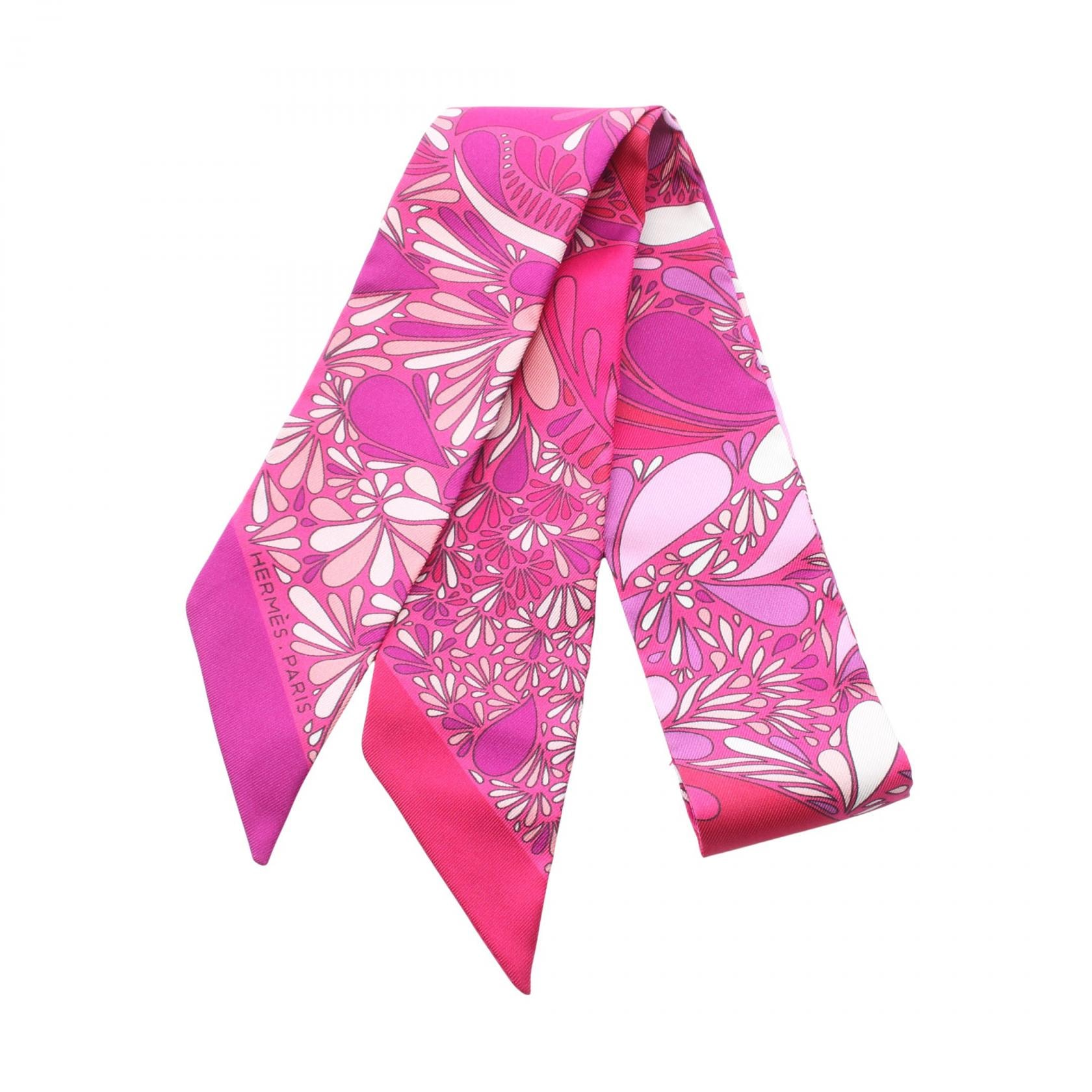 everyone Classic Silk Scarf 