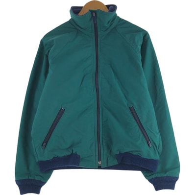 古着 80~90年代 エルエルビーン L.L.Bean ナイロンジャケット メンズXL相当/eaa560945