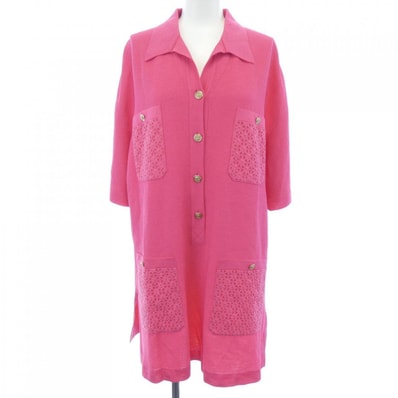 シャネル CHANEL P70430K10050 ワンピース