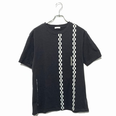 MONCLER x FRAGMENT Maglia T-Shirt "Black"