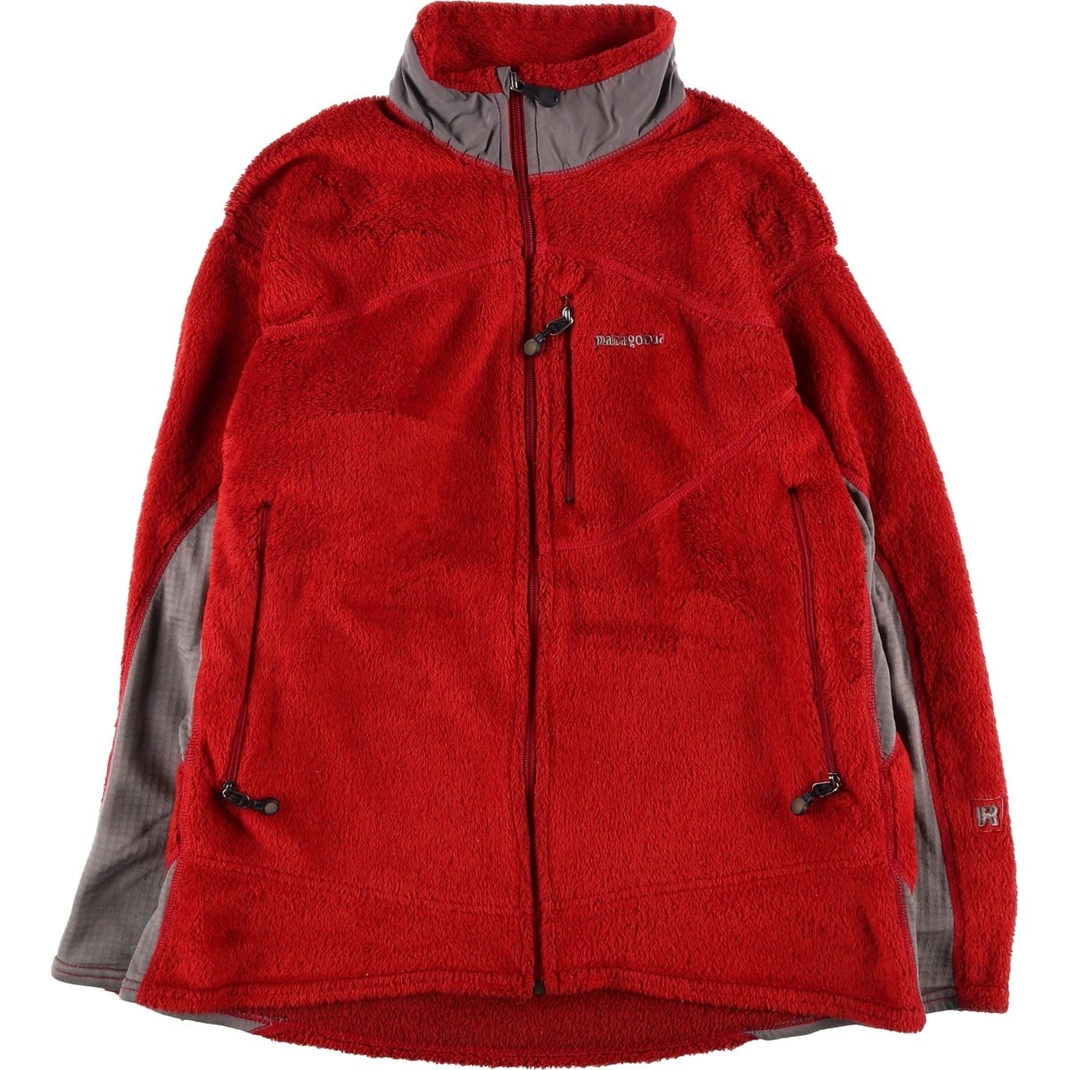 古着 90~00年代 パタゴニア Patagonia レギュレーターR2 25132FA フリースジャケット USA製 メンズL相当/eaa627063
