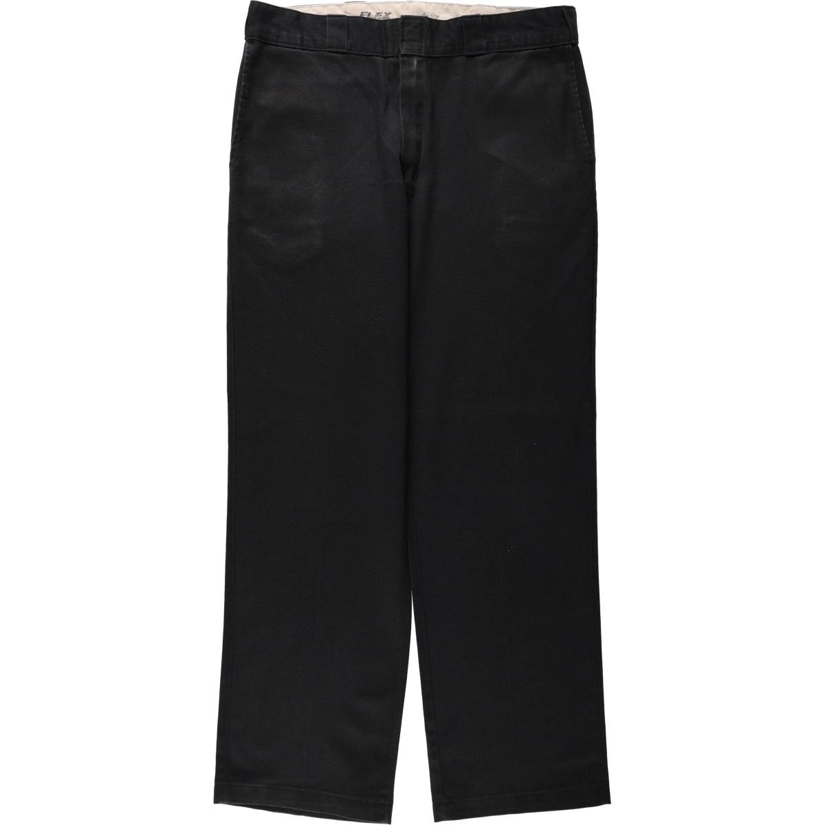古着 ディッキーズ Dickies 874 Orignal Fit ワークパンツ メンズw36相当/eaa666912