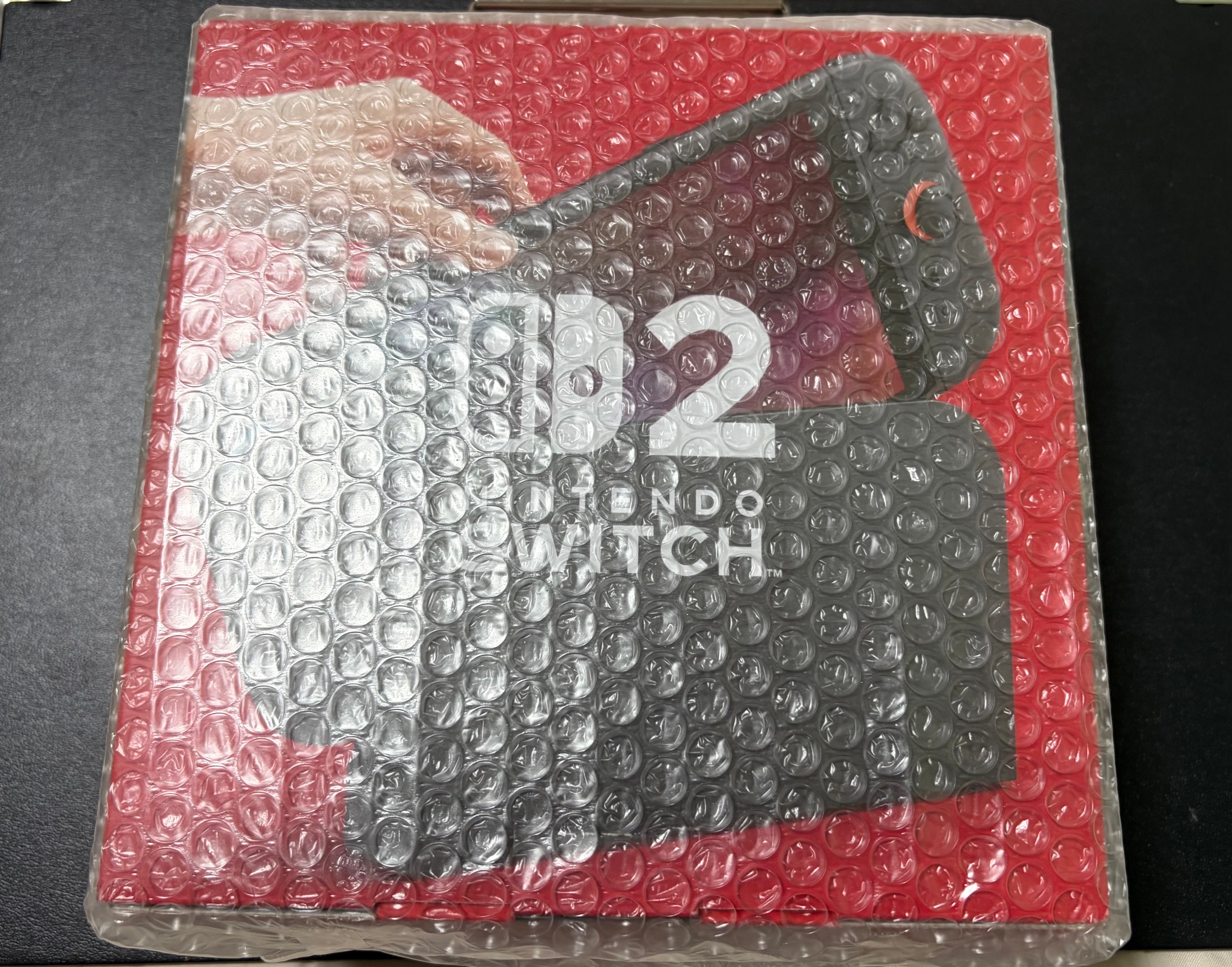 Nintendo Switch 2 Japanese Language System (Japan Only)