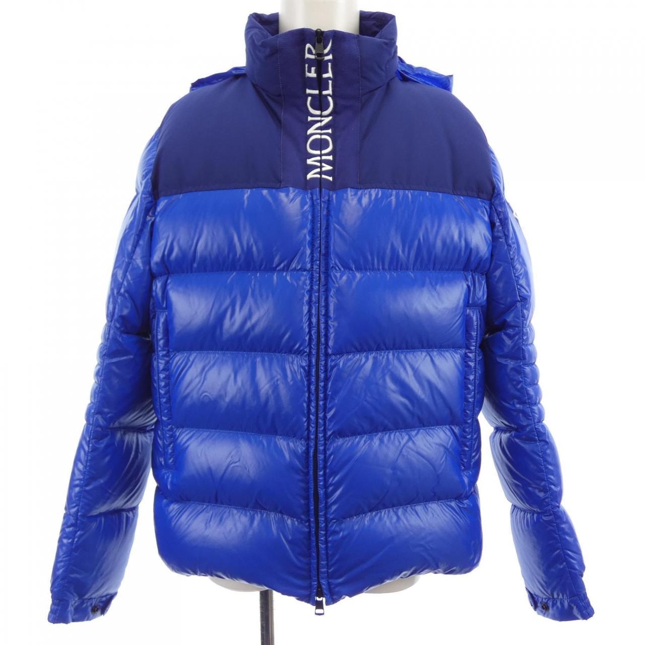 モンクレール MONCLER BRUEL ダウンジャケット