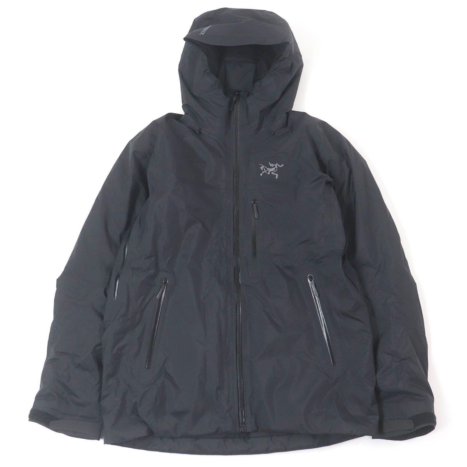 アークテリクス Beta Insulated Jacket M