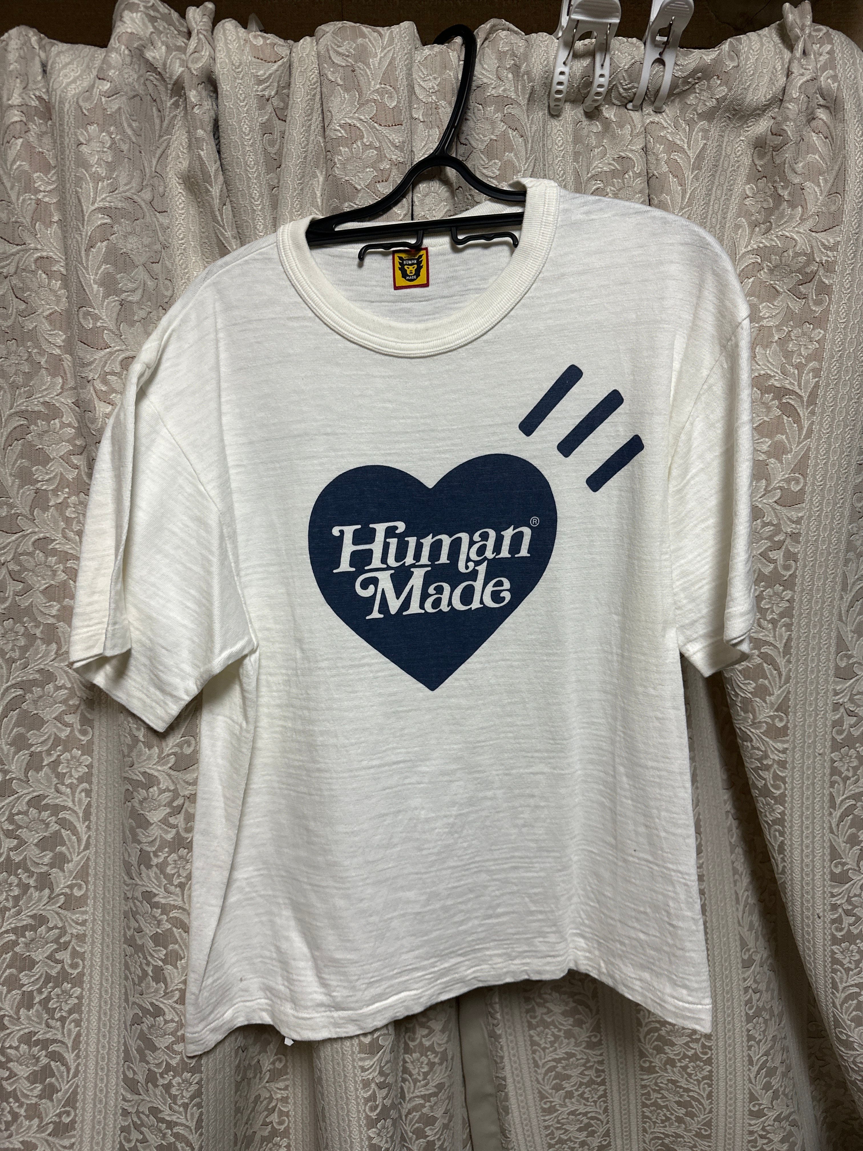 ガールズドントクライ Tシャツ