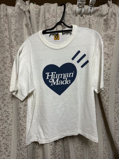 ガールズドントクライ Tシャツ