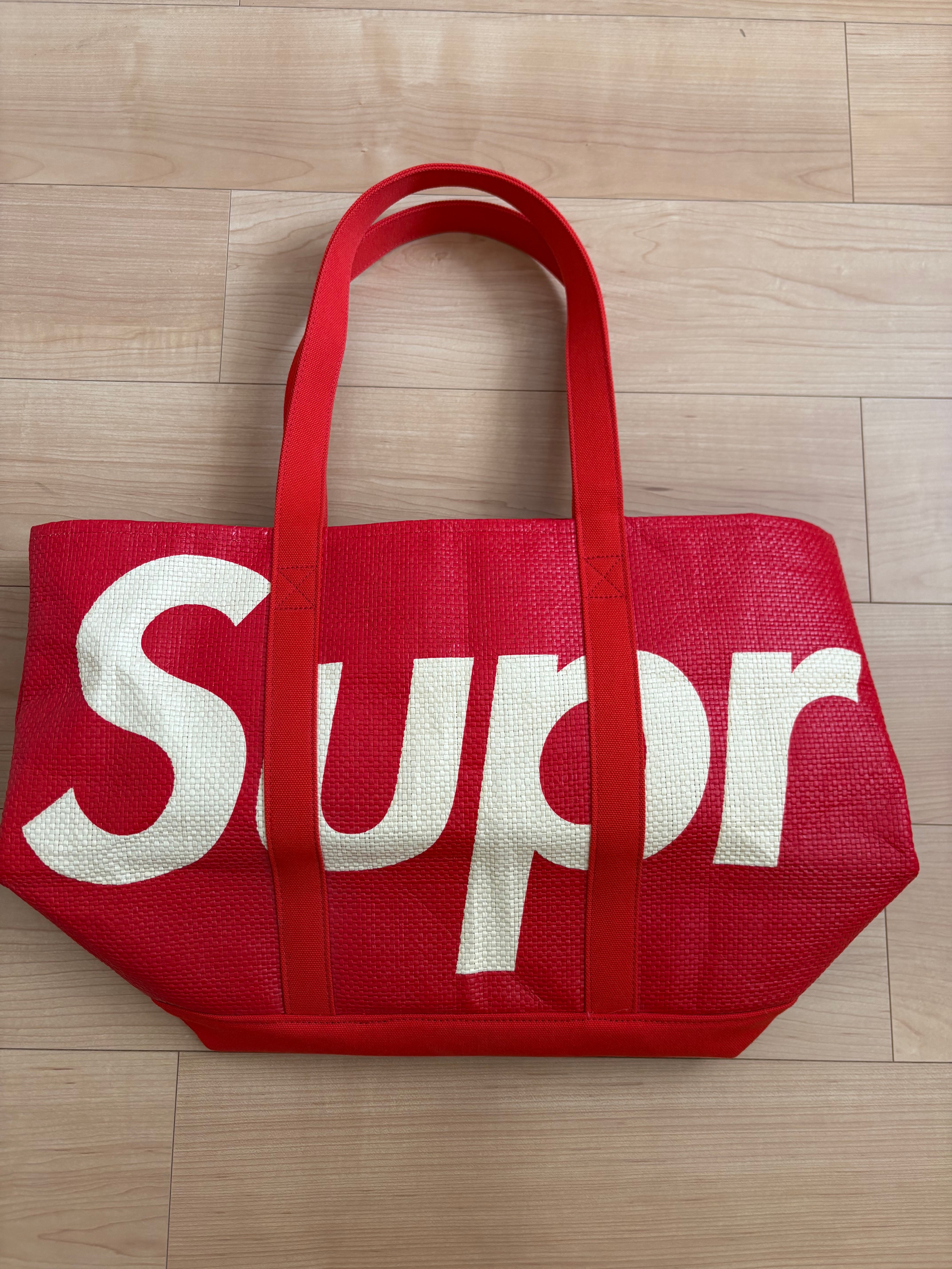Supreme Vampire Boy Waist Bag 