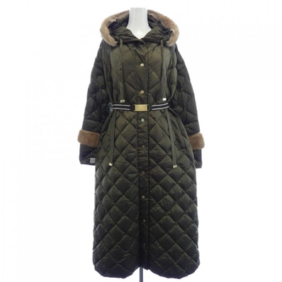 マックスマーラ Max Mara 949615 THE CUBE ダウンコート