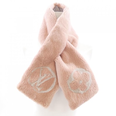 ルイヴィトン LOUIS VUITTON MUFFLER