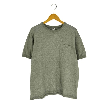 ポケットTシャツ【1142297807234】