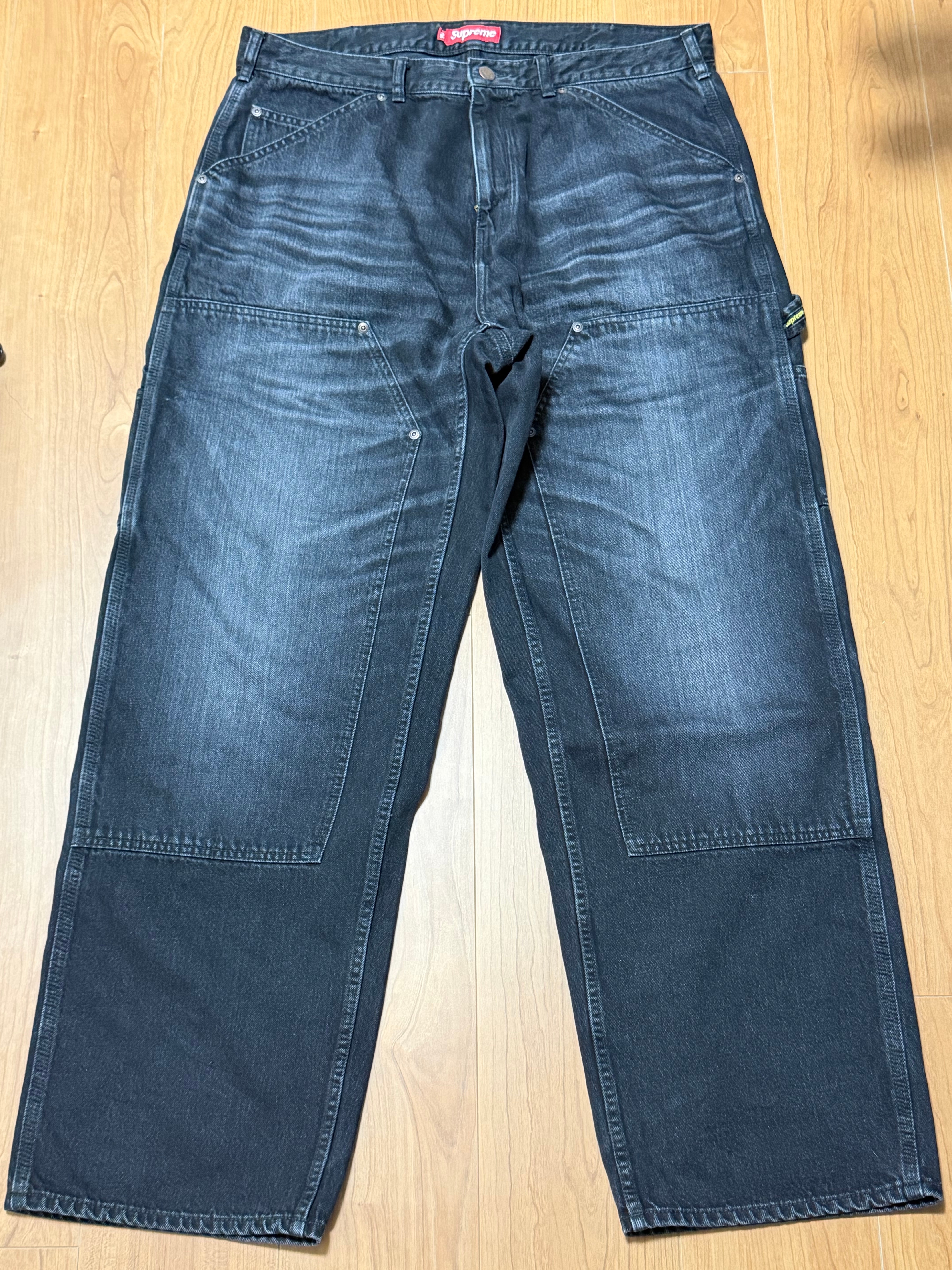 Supreme Chino Pant (25FW) 