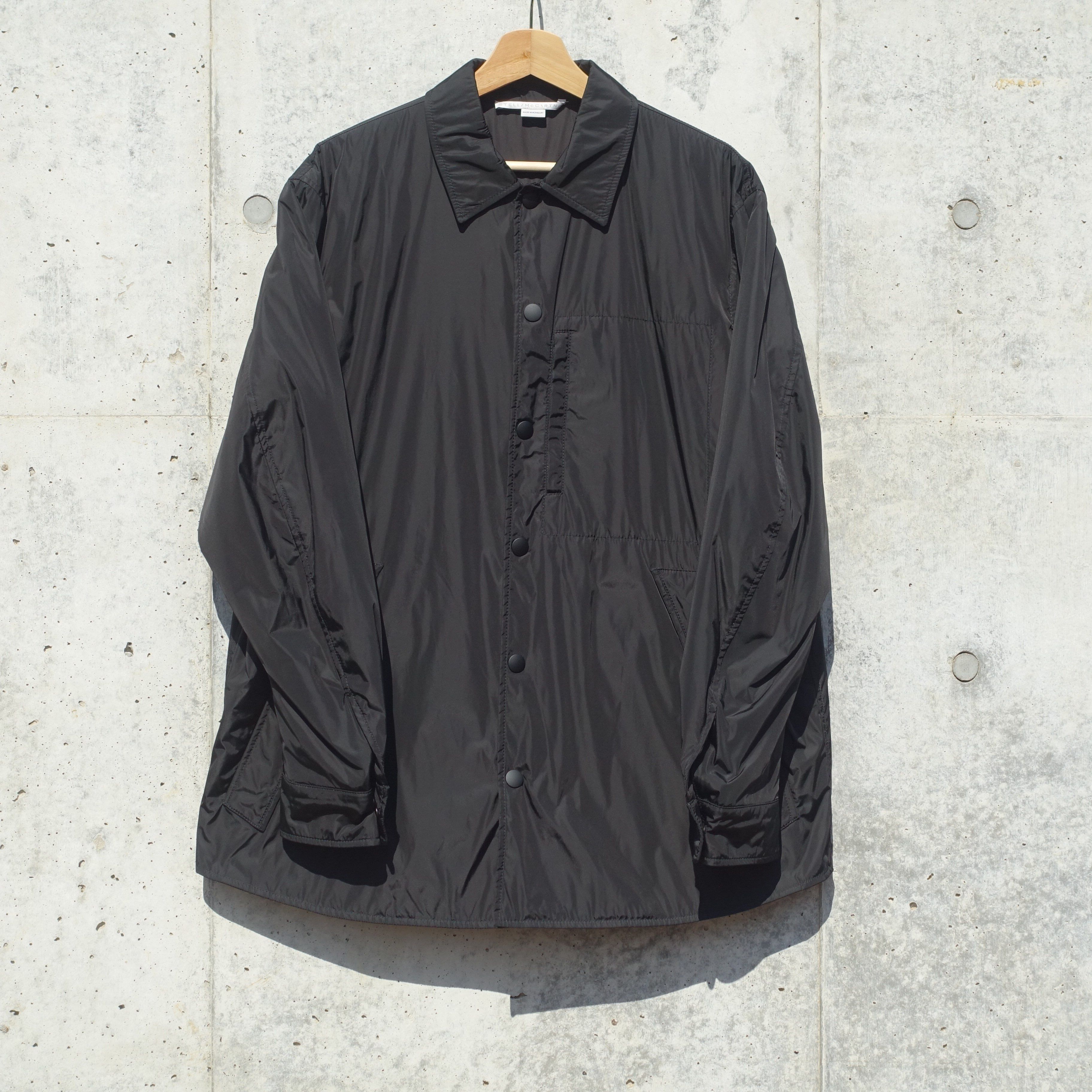 ステラマッカートニー コーチジャケット