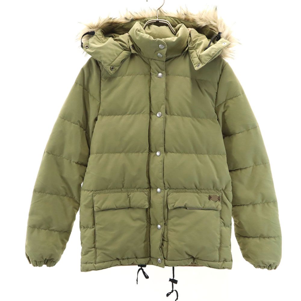 RALPH LAUREN ダウンジャケット