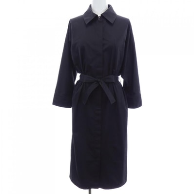 エルメス HERMES クルードセル CLOU DE SELLE カレーシュ CALECH 4E0501DV ワンピース