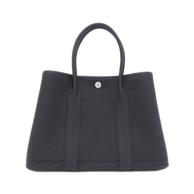 【未使用品】エルメス ガーデン パーティ 30cm 051568CK バッグ