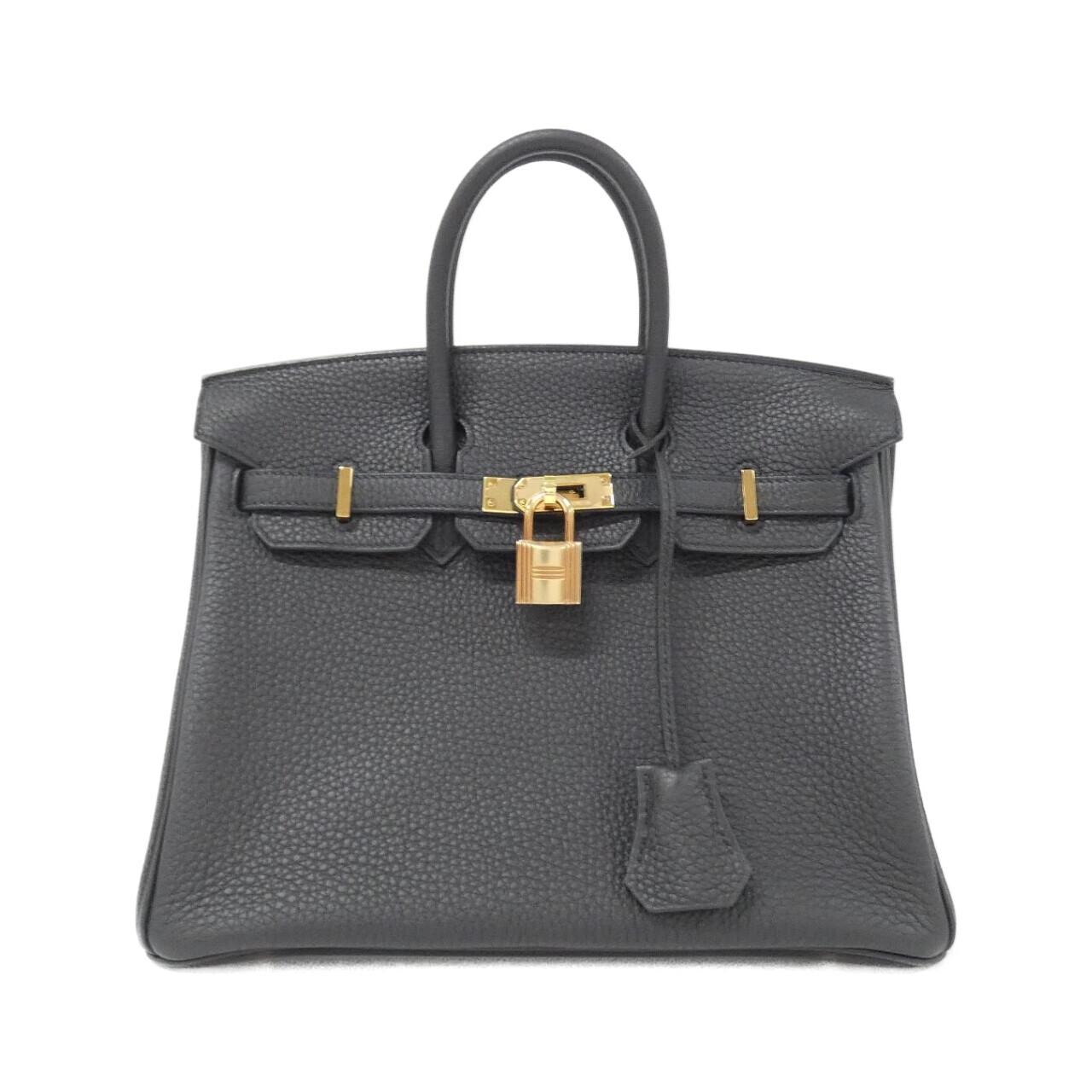エルメス バーキン 25cm 057208CD バッグ