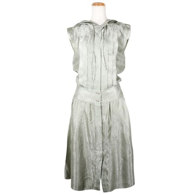 シャネル ココマーク フラワー 01P P17520V09803 レディースワン