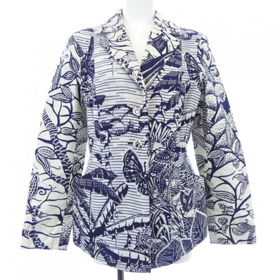 クリスチャンディオール CHRISTIAN DIOR 011V01ACMIX ジャケット