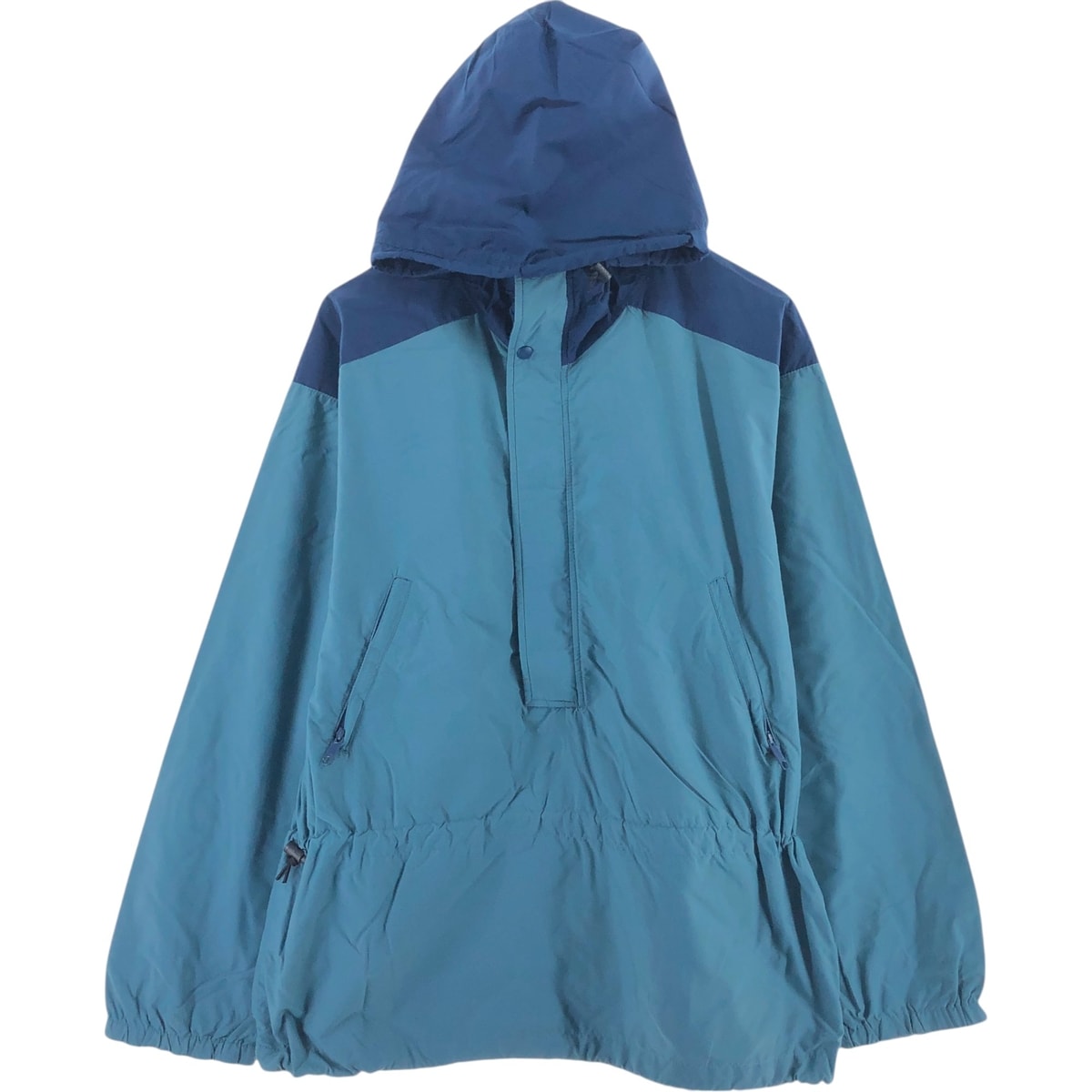 古着 70~80年代 エルエルビーン L.L.Bean アノラックパーカー メンズL相当 ヴィンテージ/eaa521107