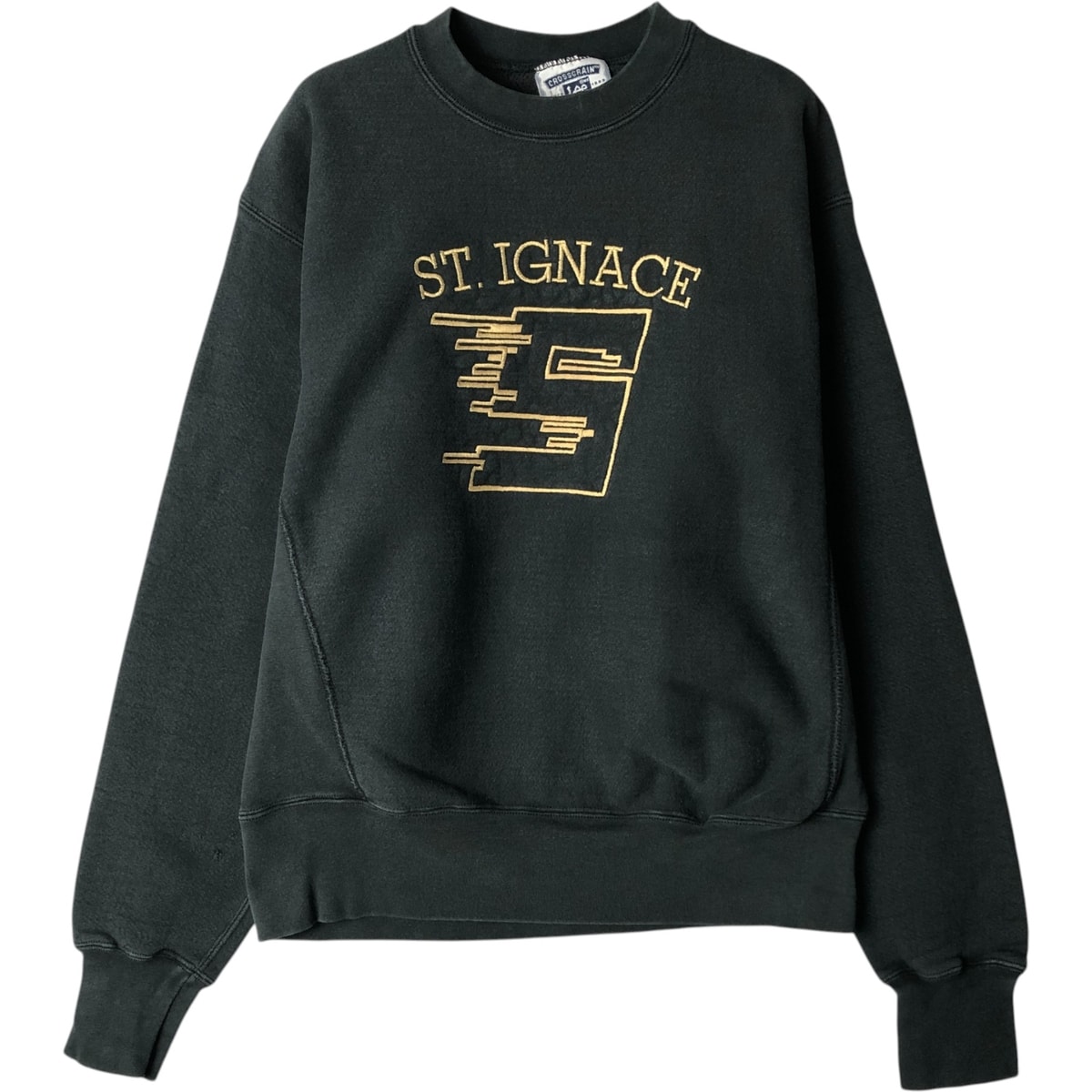 古着 90年代 リー Lee スウェットシャツ トレーナー メンズM相当 ヴィンテージ/eaa578647